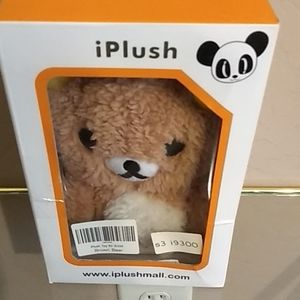 🤡3 for $10🤡 iPlush brown bear 🐻